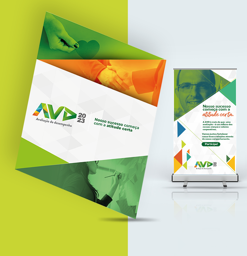 Campanha AVD