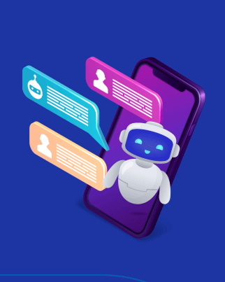 Hailbot - Banner: Automação Inteligente