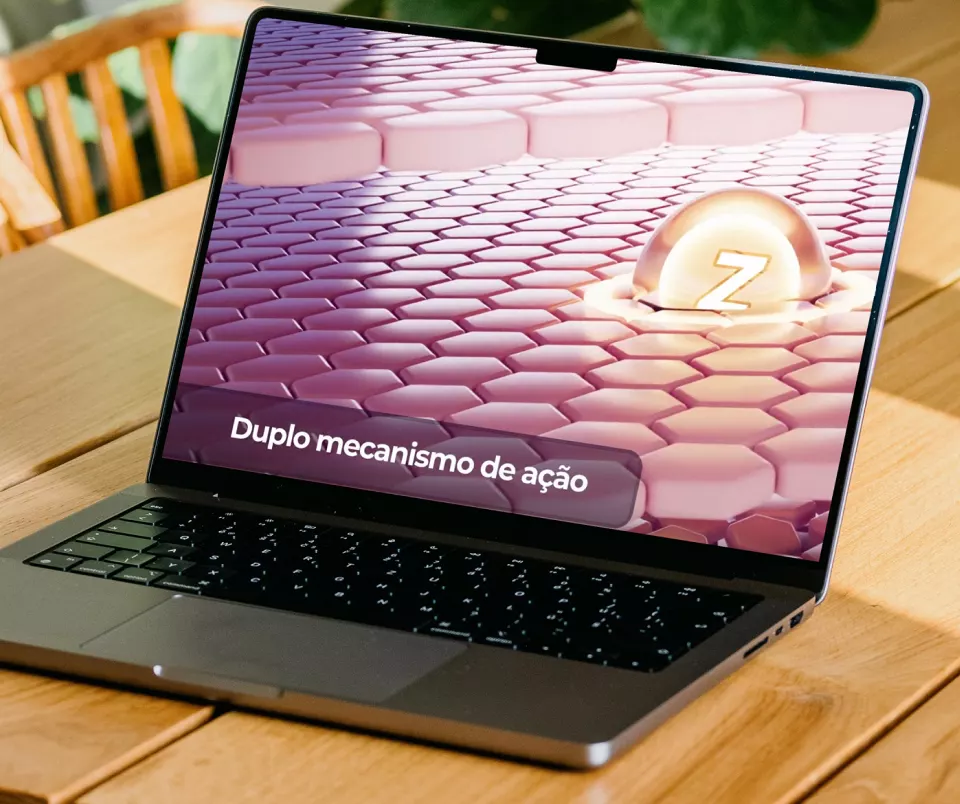 Animação 3D - Projeto audiovisual