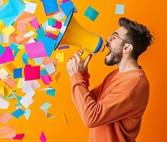 Como planejar campanhas internas o ano inteiro